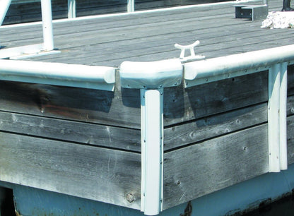 Dock Edge Dock-Side Bumper