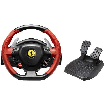 Thrustmaster Ferrari 458 Spider Racing Wheel ( XBOX ONE )