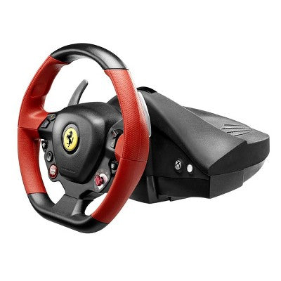 Thrustmaster Ferrari 458 Spider Racing Wheel ( XBOX ONE )